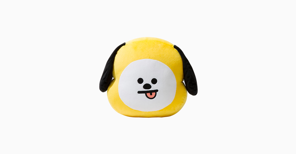 bt21 stufftoy