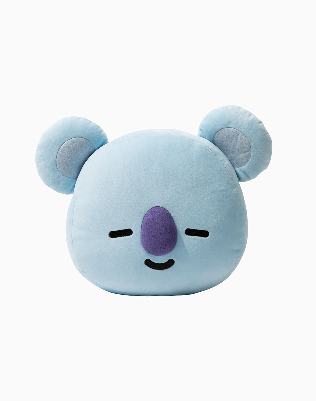 GIFTER'S BT21 Shooky Plush Pillow,BT-21 Animal Stuffed Pillow Soft ToY  -25cm (WASHABLE) - 35 cm - BT21 Shooky Plush Pillow,BT-21 Animal Stuffed  Pillow Soft ToY -25cm (WASHABLE) . Buy BT-21 toys in