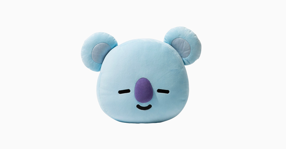 bt21 stufftoy