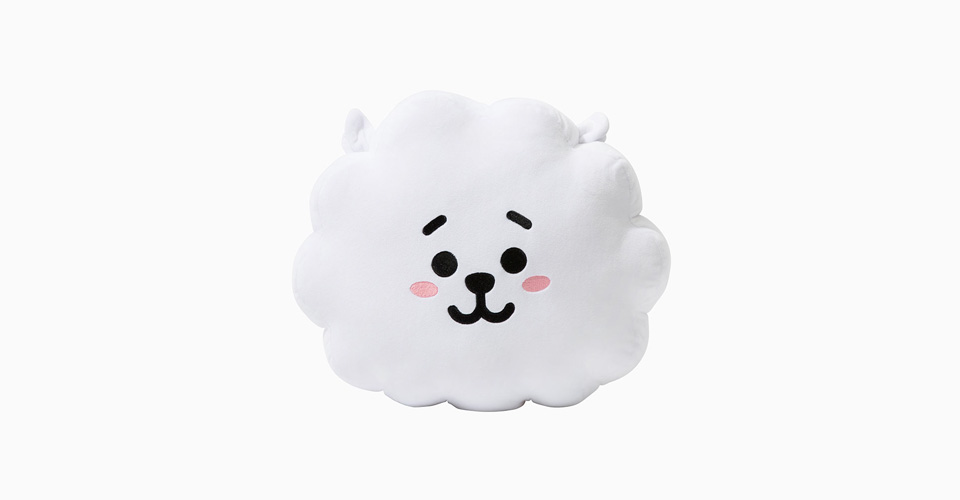 bt21 stufftoy