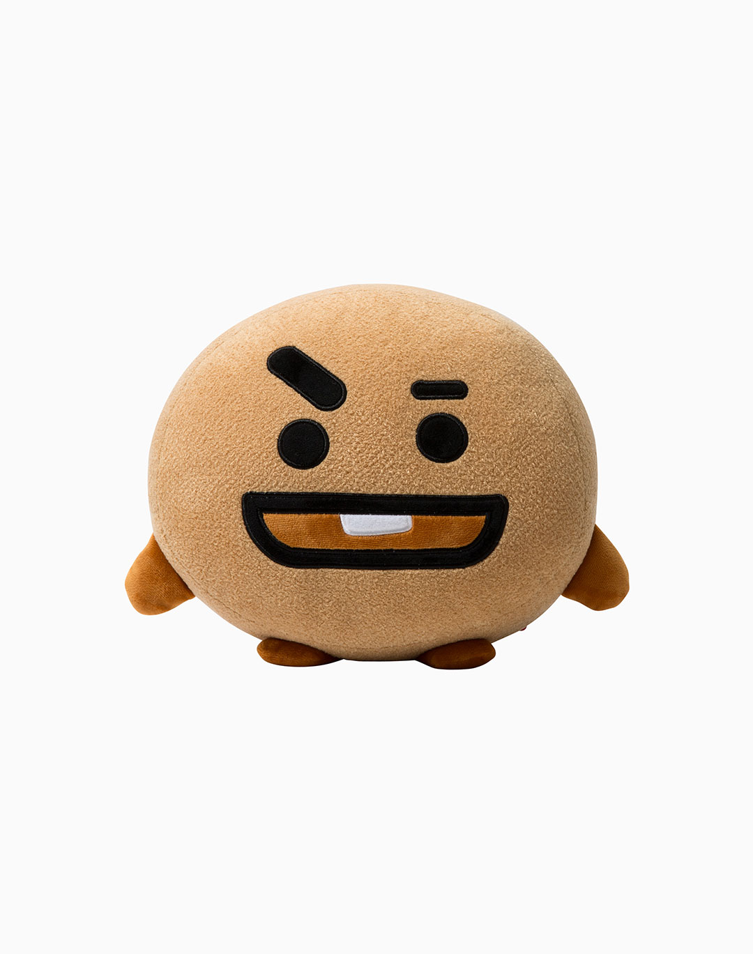 bt21 plush shooky