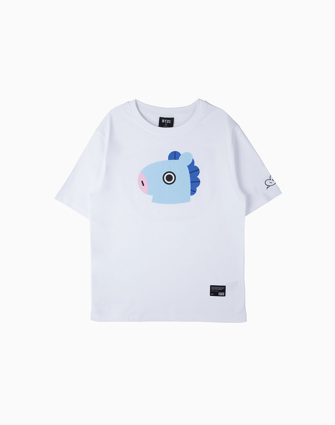 T discount shirt bt21