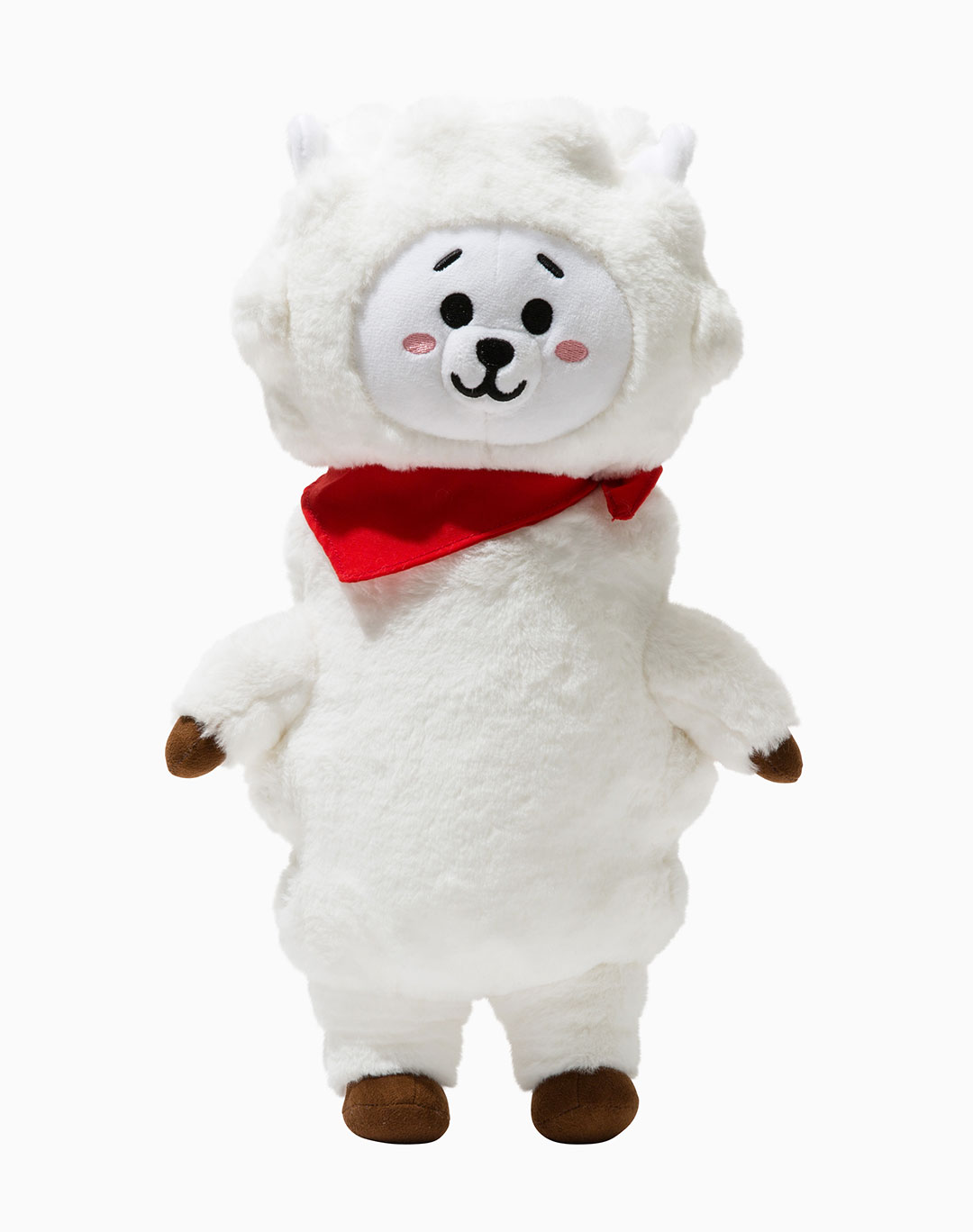 rj doll jin