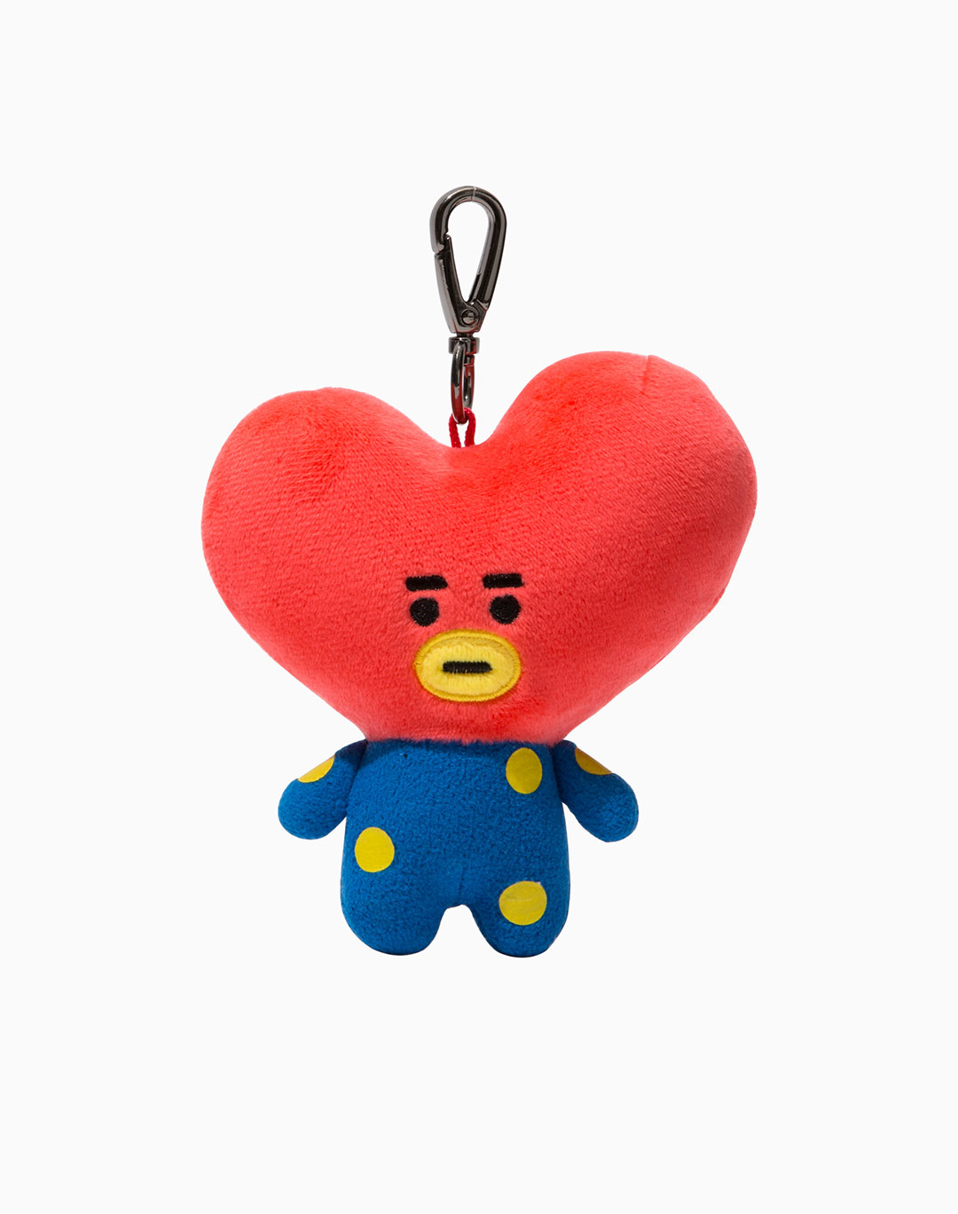 BT21 Plushies: The Cutest Plushies Ever! - YumeTwins: The Monthly Kawaii  Subscription Box Straight from Tokyo to Your Door!