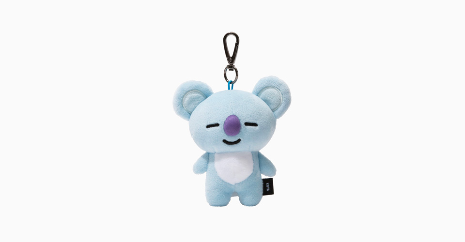 koya doll