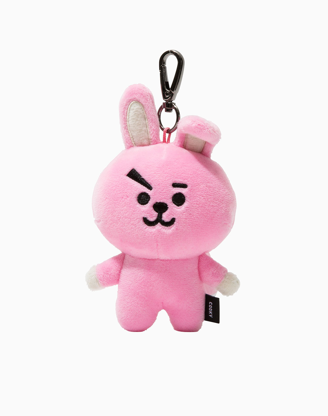 bt21 universe bag charm