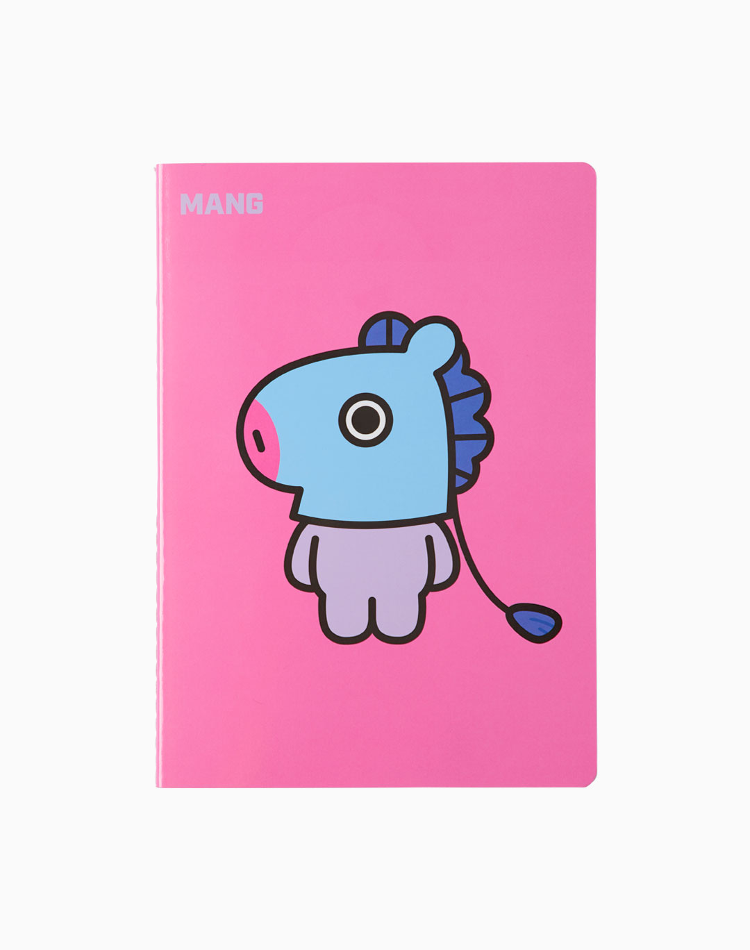 How to make diy aesthetic Home Notebook with BT21 drawing?Don't spam  please​ - Brainly.in
