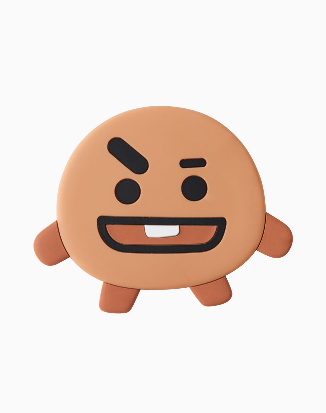 bt21 shooky doll