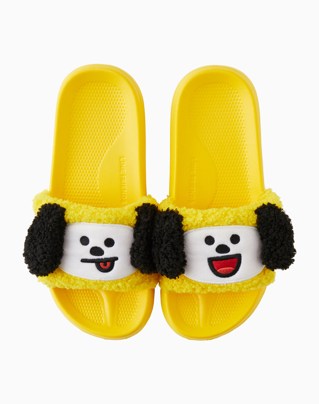 bts slippers bt21