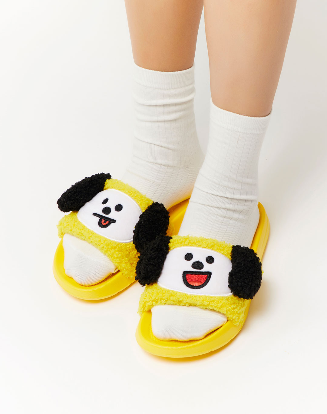 chimmy slippers