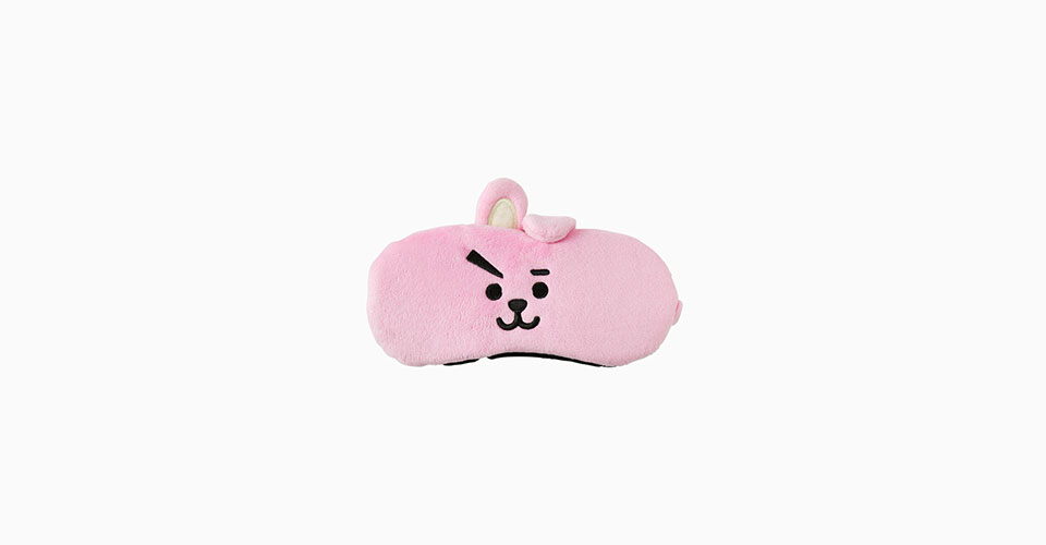 bt21 stufftoy