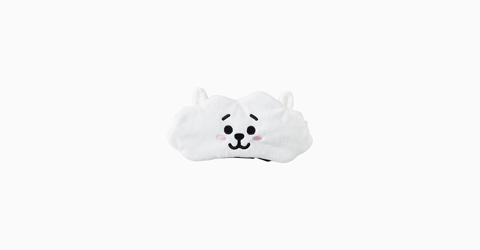 rj bt21 doll