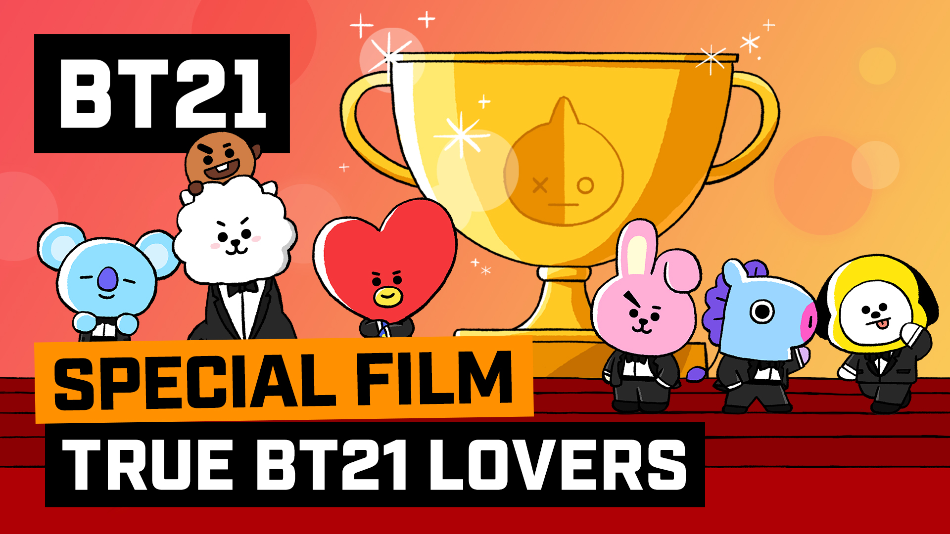 Gambar Kartun Bt21 Shooky - Gambar Kartun