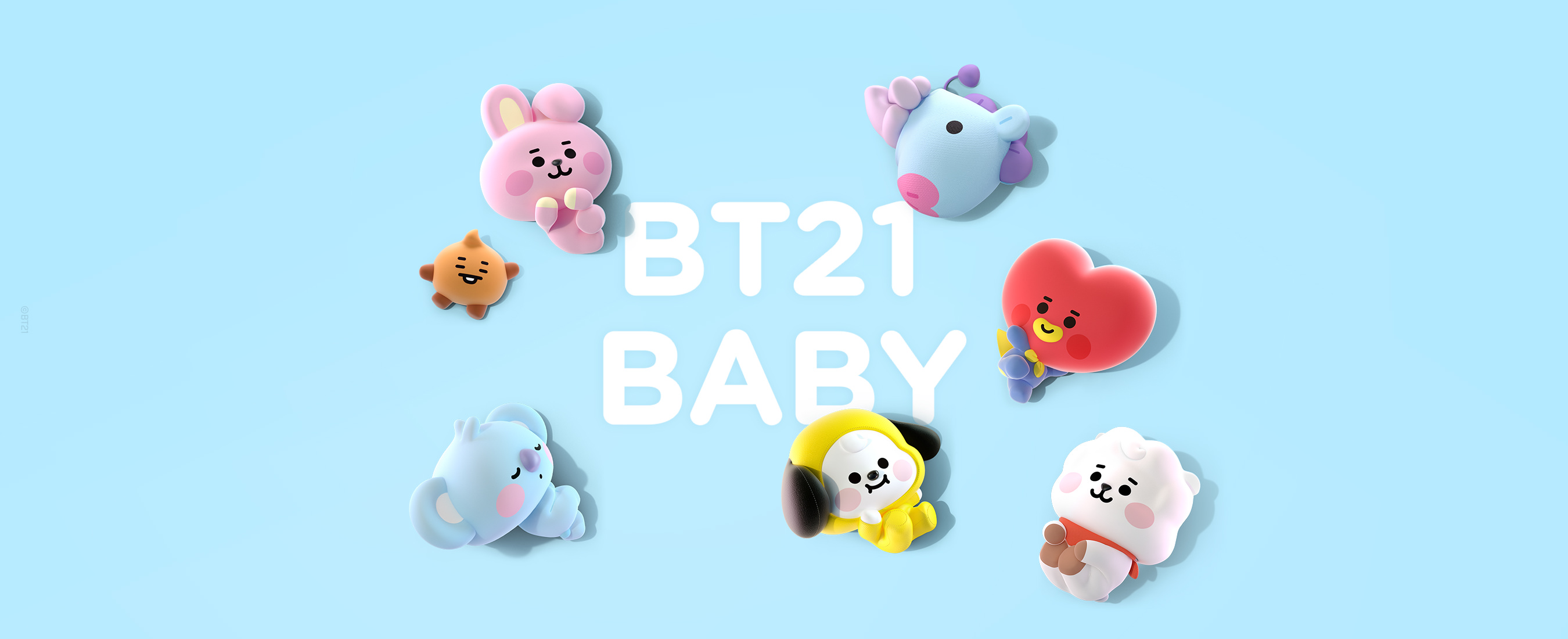 BT21