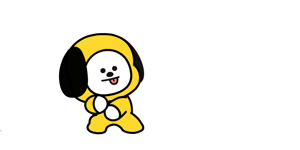 BT21 characters